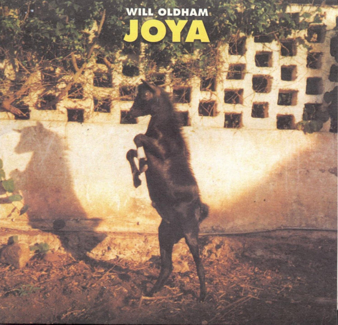 JOYA CD