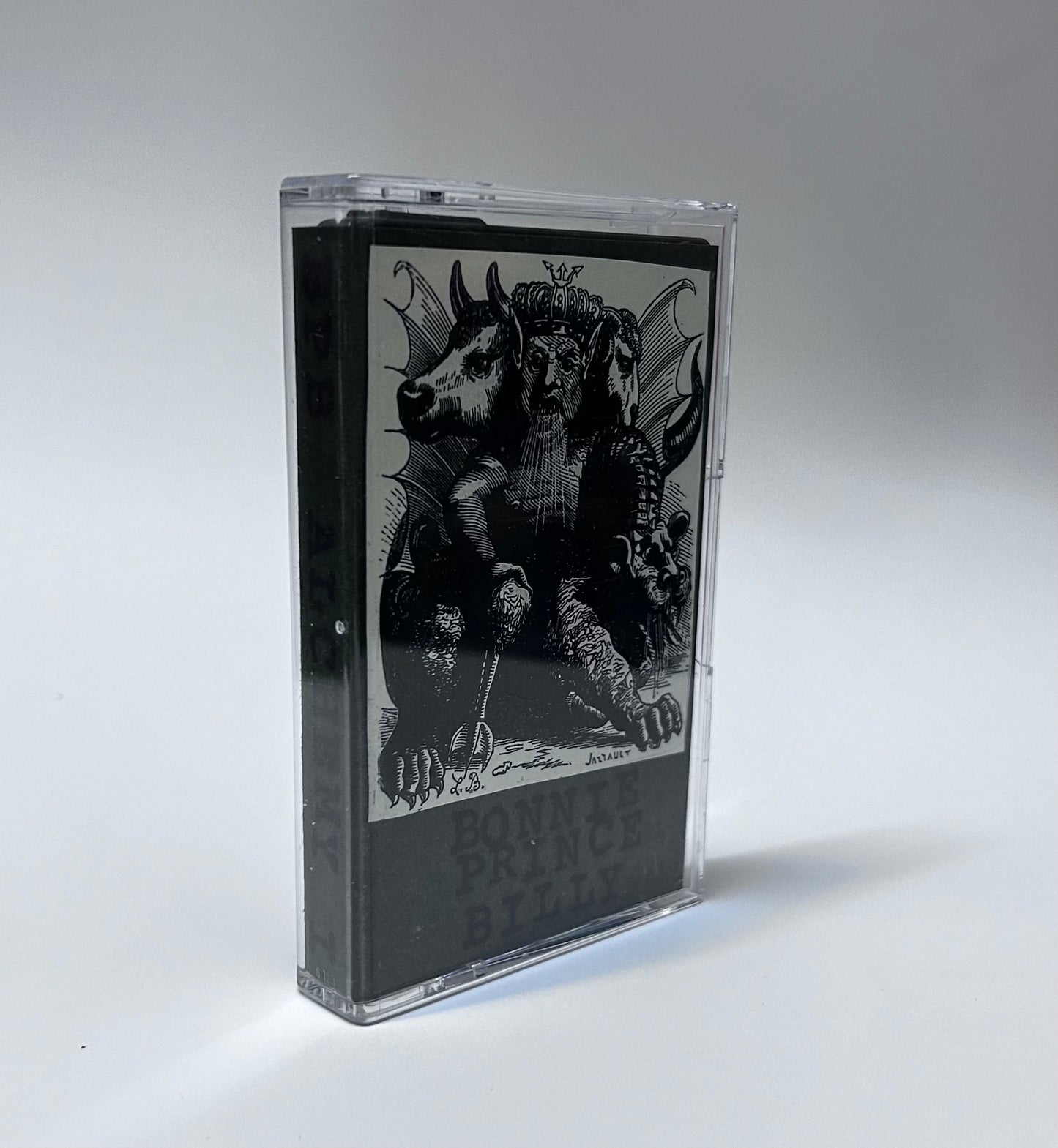 BPB ALCHEMY I Cassette
